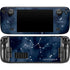 Sagittarius Constellation Steam Deck Handheld Gaming Computer Skin