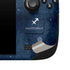Sagittarius Constellation Steam Deck Handheld Gaming Computer Skin