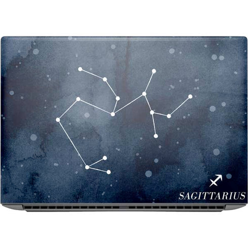 Sagittarius Constellation HP ZBook Fury 16 G10 Skin