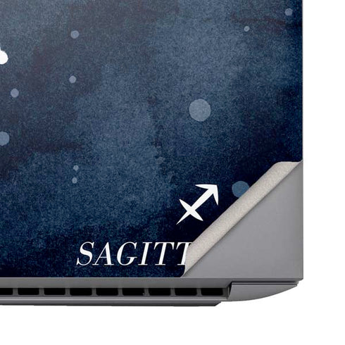 Sagittarius Constellation HP ZBook Fury 16 G10 Skin