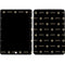 NFL New Orleans Saints Blitz Series Apple iPad Skin
