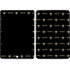 NFL New Orleans Saints Blitz Series Apple iPad Skin
