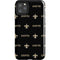NFL New Orleans Saints Blitz Series iPhone Cases