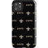 NFL New Orleans Saints Blitz Series iPhone Cases