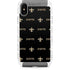 NFL New Orleans Saints Blitz Series iPhone Cases