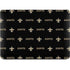 NFL New Orleans Saints Blitz Series Apple MacBook Air Skin