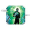 DC Comics Green Lantern Dark Days Cover #4 New 52 Art by Billy Tan 85W Power Adapter (15 and 17 inch MacBook Pro Charger) Skin
