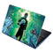 DC Comics Green Lantern Dark Days Cover #4 New 52 Art by Billy Tan Aspire R11 11.6in Skin