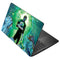 DC Comics Green Lantern Dark Days Cover #4 New 52 Art by Billy Tan Asus X502CA 15.6 Skin