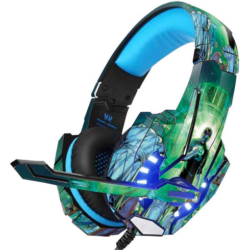 DC Comics Green Lantern Dark Days Cover #4 New 52 Art by Billy Tan BENGOO G9000 Skin