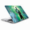 DC Comics Green Lantern Dark Days Cover #4 New 52 Art by Billy Tan HP Elitebook Skin