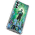DC Comics Green Lantern Dark Days Cover #4 New 52 Art by Billy Tan Gabb Phone 4 Clear Case