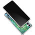 DC Comics Green Lantern Dark Days Cover #4 New 52 Art by Billy Tan Gabb Phone 4 Clear Case
