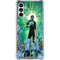 DC Comics Green Lantern Dark Days Cover #4 New 52 Art by Billy Tan Galaxy A13 5G Clear Case