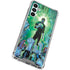 DC Comics Green Lantern Dark Days Cover #4 New 52 Art by Billy Tan Galaxy A13 5G Clear Case