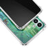 DC Comics Green Lantern Dark Days Cover #4 New 52 Art by Billy Tan Galaxy A13 5G Clear Case