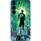 DC Comics Green Lantern Dark Days Cover #4 New 52 Art by Billy Tan Galaxy A16 5G Skin