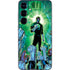 DC Comics Green Lantern Dark Days Cover #4 New 52 Art by Billy Tan Galaxy A16 5G Skin
