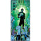 DC Comics Green Lantern Dark Days Cover #4 New 52 Art by Billy Tan Galaxy Note 10 Plus Skin