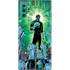 DC Comics Green Lantern Dark Days Cover #4 New 52 Art by Billy Tan Galaxy Note 10 Plus Skin