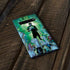 DC Comics Green Lantern Dark Days Cover #4 New 52 Art by Billy Tan Galaxy S10 Plus Skin