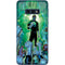 DC Comics Green Lantern Dark Days Cover #4 New 52 Art by Billy Tan Galaxy S10e Skin