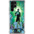 DC Comics Green Lantern Dark Days Cover #4 New 52 Art by Billy Tan Galaxy S23 Ultra Clear Case