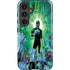 DC Comics Green Lantern Dark Days Cover #4 New 52 Art by Billy Tan Galaxy S25 Impact Case