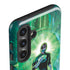 DC Comics Green Lantern Dark Days Cover #4 New 52 Art by Billy Tan Galaxy S25 Impact Case