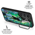 DC Comics Green Lantern Dark Days Cover #4 New 52 Art by Billy Tan Galaxy S25 Kickstand Case