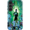 DC Comics Green Lantern Dark Days Cover #4 New 52 Art by Billy Tan Galaxy S25 Plus Impact Case