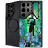 DC Comics Green Lantern Dark Days Cover #4 New 52 Art by Billy Tan Galaxy S25 Ultra Kickstand Case