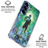 DC Comics Green Lantern Dark Days Cover #4 New 52 Art by Billy Tan Galaxy S25 Plus Clear Case