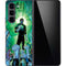DC Comics Green Lantern Dark Days Cover #4 New 52 Art by Billy Tan Galaxy Z Fold5 5G Skin