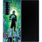 DC Comics Green Lantern Dark Days Cover #4 New 52 Art by Billy Tan Galaxy Z Fold6 Skin