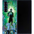 DC Comics Green Lantern Dark Days Cover #4 New 52 Art by Billy Tan Galaxy Z Fold6 Skin