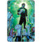 DC Comics Green Lantern Dark Days Cover #4 New 52 Art by Billy Tan iPad Skins