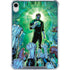 DC Comics Green Lantern Dark Days Cover #4 New 52 Art by Billy Tan iPad 11th Gen (2025) Clear Case