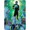 DC Comics Green Lantern Dark Days Cover #4 New 52 Art by Billy Tan Apple iPad Air Skin
