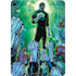 DC Comics Green Lantern Dark Days Cover #4 New 52 Art by Billy Tan Apple iPad Air Skin