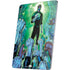 DC Comics Green Lantern Dark Days Cover #4 New 52 Art by Billy Tan Apple iPad Air Skin