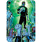 DC Comics Green Lantern Dark Days Cover #4 New 52 Art by Billy Tan Apple iPad Mini Skin
