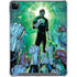 DC Comics Green Lantern Dark Days Cover #4 New 52 Art by Billy Tan iPad Cases