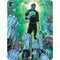 DC Comics Green Lantern Dark Days Cover #4 New 52 Art by Billy Tan iPad Pro 13in M4 (2024) Skin