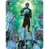 DC Comics Green Lantern Dark Days Cover #4 New 52 Art by Billy Tan iPad Pro 13in M4 (2024) Skin