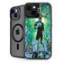 DC Comics Green Lantern Dark Days Cover #4 New 52 Art by Billy Tan iPhone 14 Plus Kickstand Case