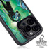 DC Comics Green Lantern Dark Days Cover #4 New 52 Art by Billy Tan iPhone 14 Pro Kickstand Case