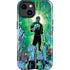 DC Comics Green Lantern Dark Days Cover #4 New 52 Art by Billy Tan iPhone 15 Impact Case