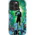 DC Comics Green Lantern Dark Days Cover #4 New 52 Art by Billy Tan iPhone 15 Pro Impact Case