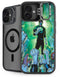 DC Comics Green Lantern Dark Days Cover #4 New 52 Art by Billy Tan iPhone 16 Kickstand Case